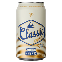Classic Crisp