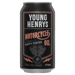 Motorcycle Oil