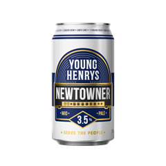 Newtowner 3.5