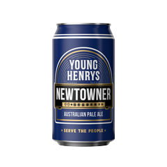 Newtowner