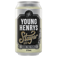 Stayer