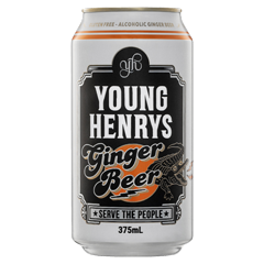Ginger Beer
